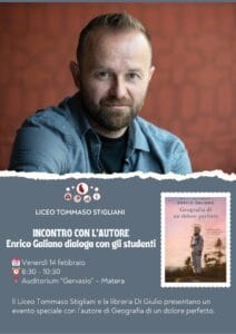 autore incontro